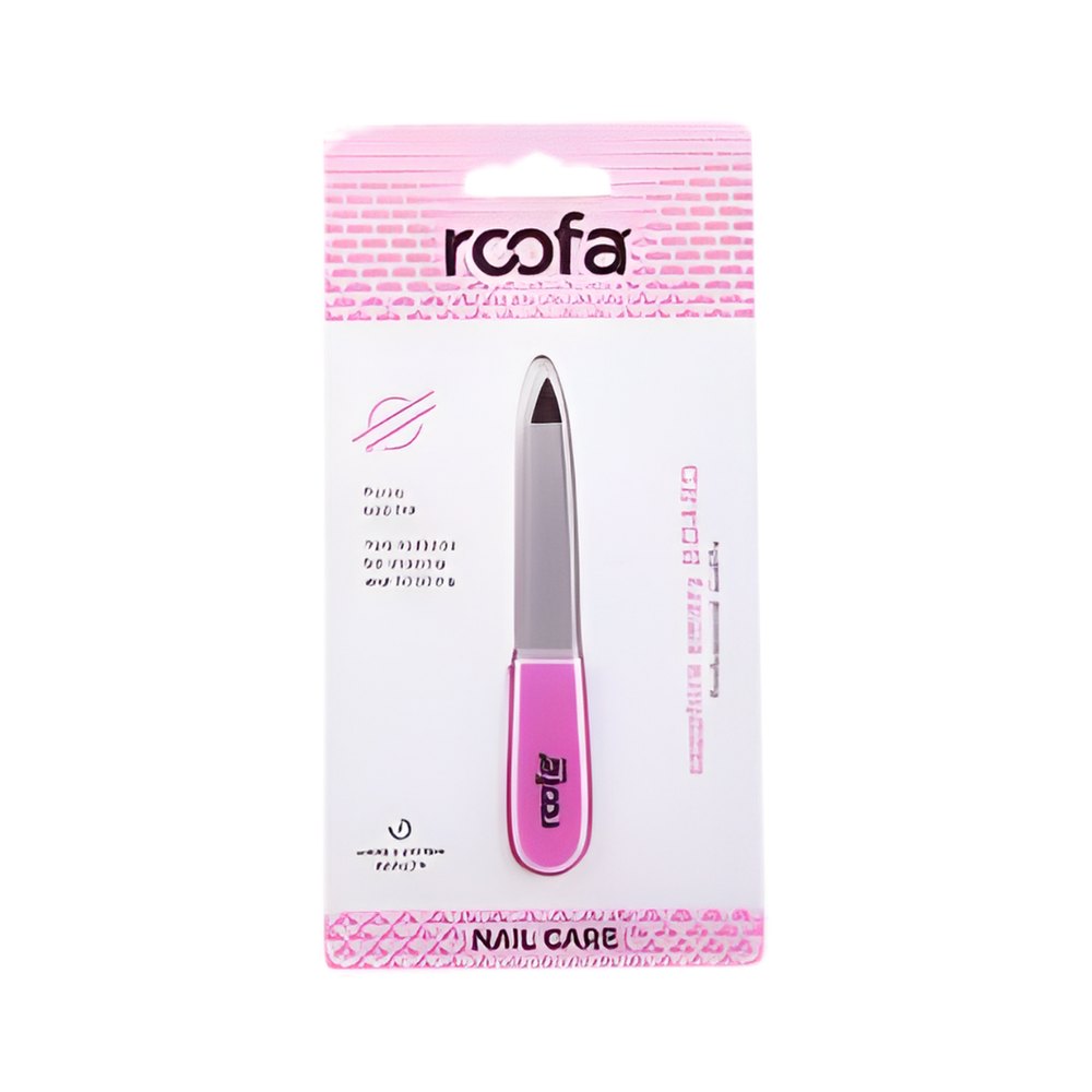 roofa Sapphire Emery Board | روفا مبرد أظافر