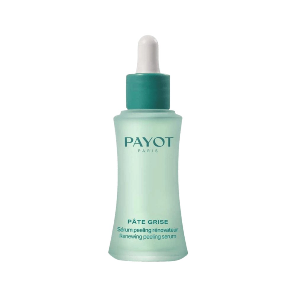 PAYOT PATA GRISE RENEWING PEELING SERUM - 30ml | بايوت سيروم تقشير متجدد - 30مل