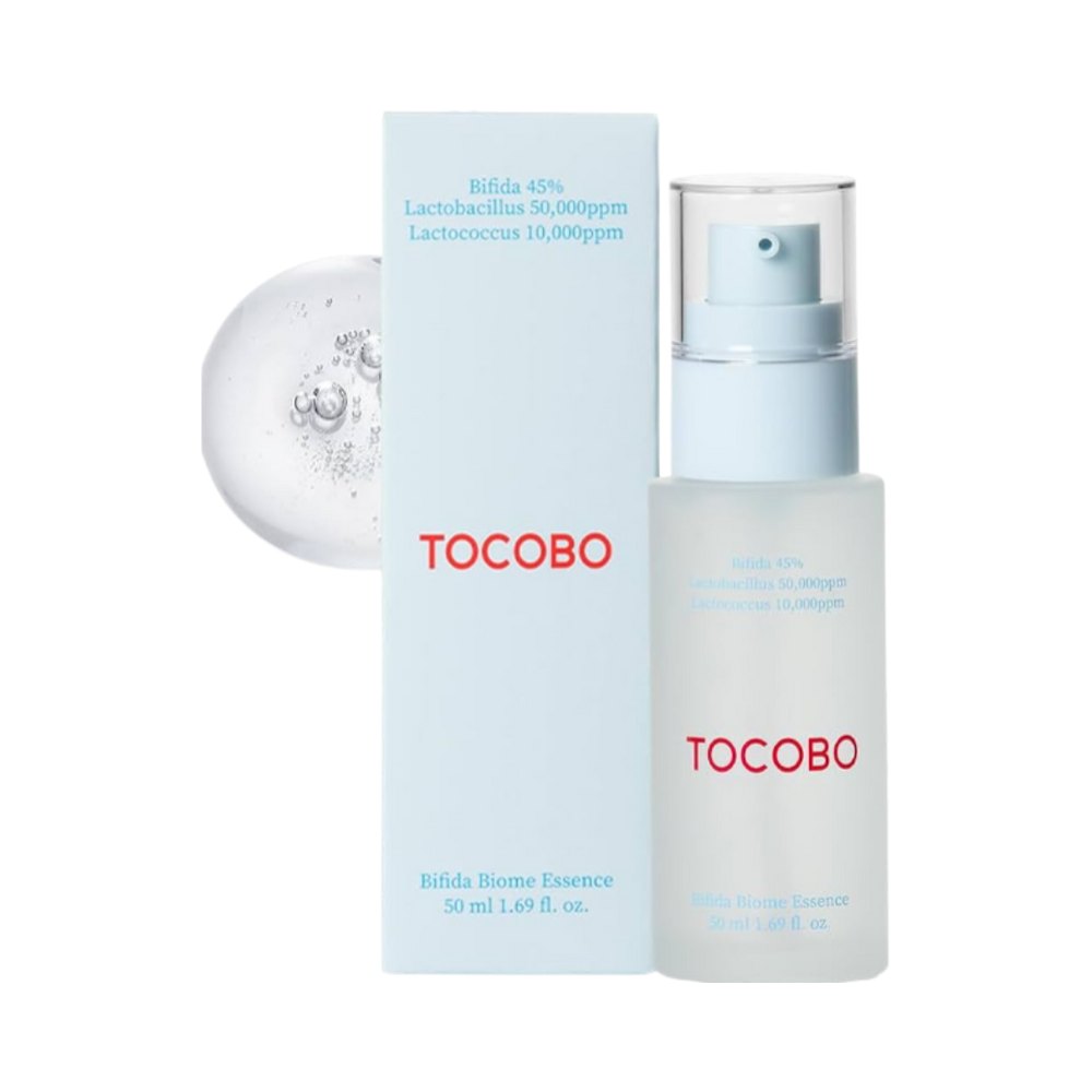 TOCOBO Bifida Biome Essence - 50ml | توكوبو ايسنس بيفيدا - 50 مل