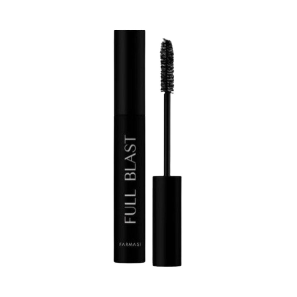 Farmasi Full Blast Mascara - 10ml | فارمسي ماسكارا مكثفة - 10 مل