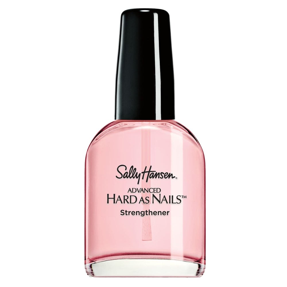 SALLY HANSEN Advanced Hard As Nails Strengthener - 13.3ml | سالي هانسن مقوي أظافر - 13.3 مل