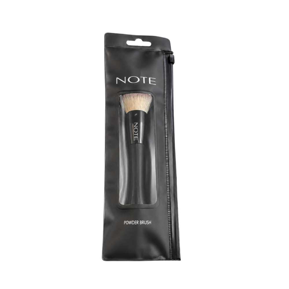 NOTE Powder Brush | نوت فرشاة مكياج للبودرة