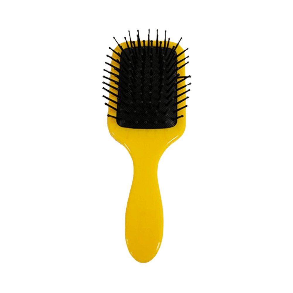 Tarko Loofah Emoji Hair Brush | تاركو فرشاة شعر