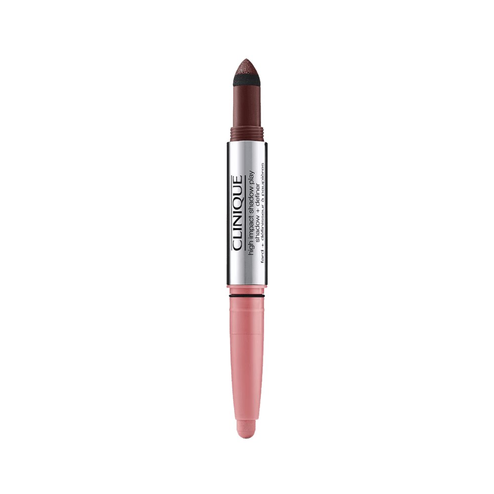 Clinique High Impact Shadow Play Shadow + Definer - 1.9g | كلينك قلم ظل عيون - 1.9 غرام