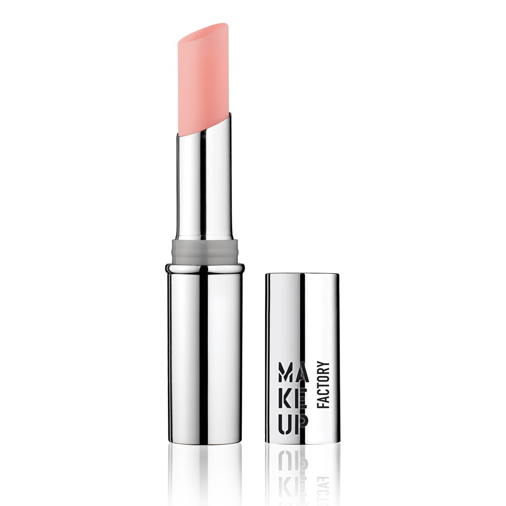 Make Up Factory Color Intuition Lip Balm 1 | ميكاب فاكتوري مرطب شفاه 1
