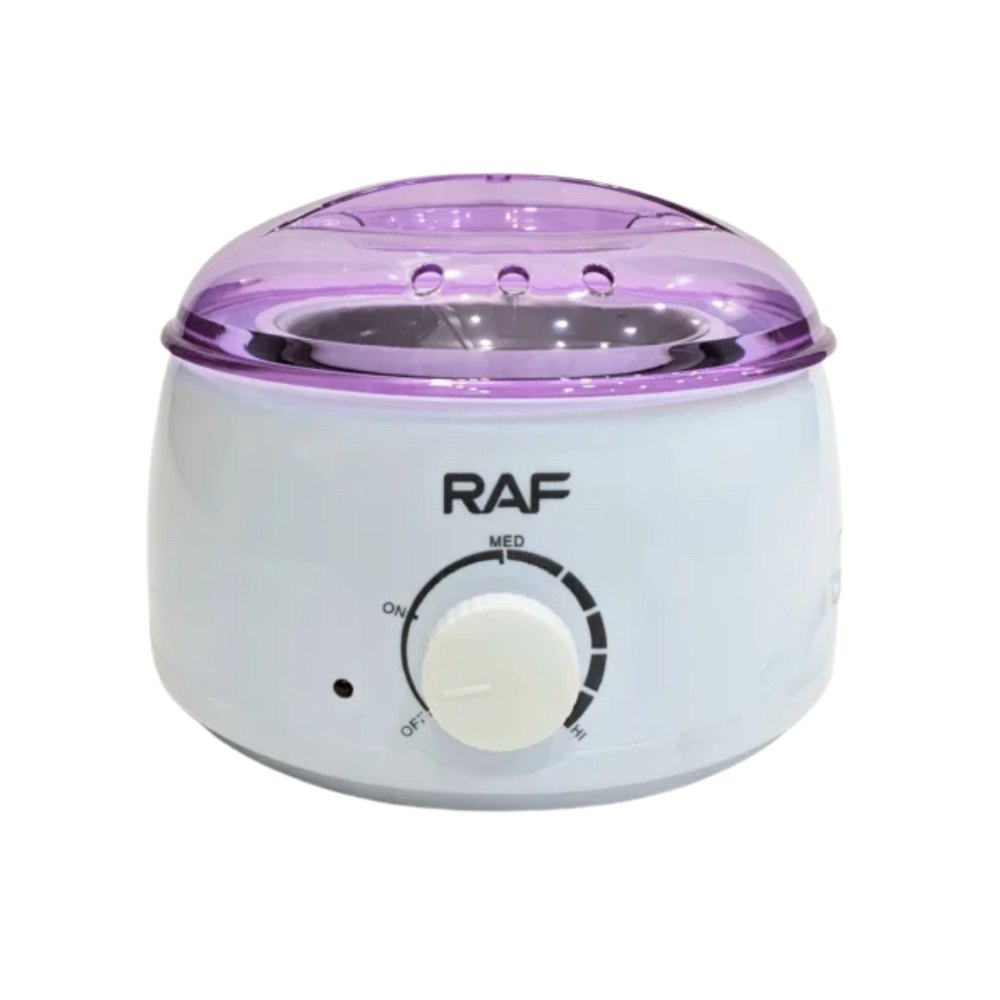 RAF Wax Heater | راف جهاز تسخين الشمع