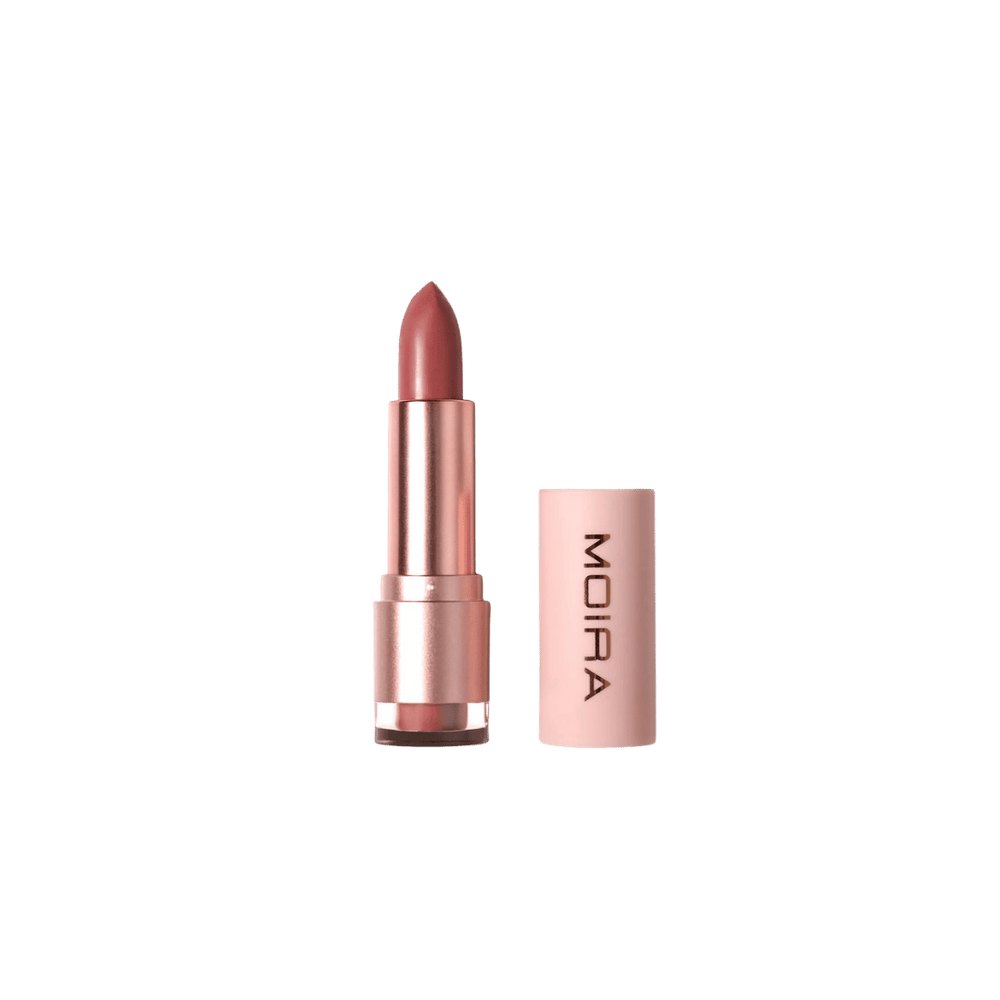 MOIRA Lip Lipstick - 4g | مويرا أحمر شفاخ - 4 غرام