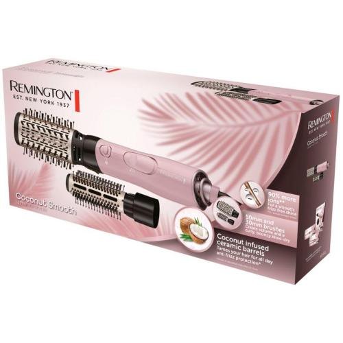 Remington AS5901 Coconut Smooth Airstyler | ريمنجتون جهاز تصفيف الشعر بالهواء الساخن AS5901