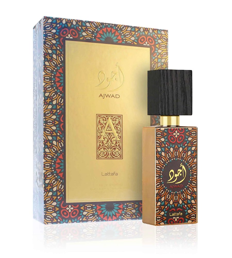 lattafa | لطافة عطر اجود للجنسين 60مل