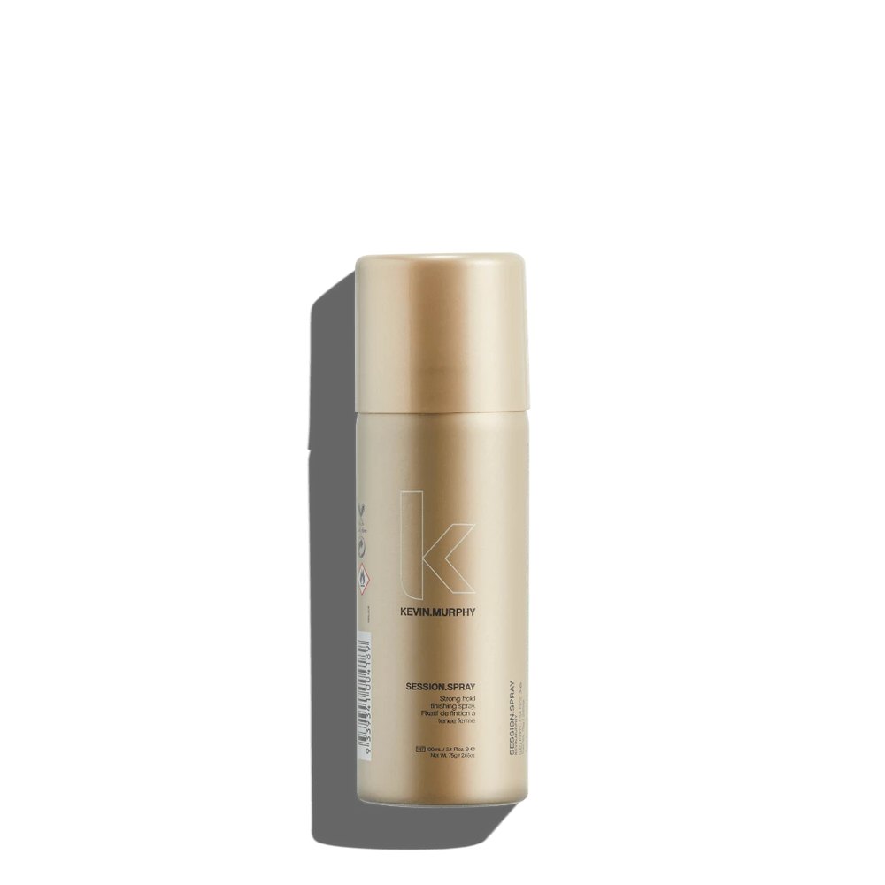 KEVIN.MURPHY Session Spray - 100ml | كيفن ميرفي بخاخ تثبيت الشعر - 100 مل