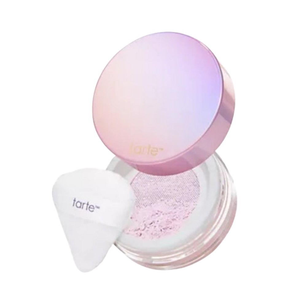 tarte Creaseless Setting Powder - 7g | تارت لوس باودر - 7 غرام