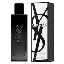 Yves Saint Laurent Myslf EDP - 100ml | ايف سان لوران عطر ماي سلف أو دو بارفان للرجال - 100 مل