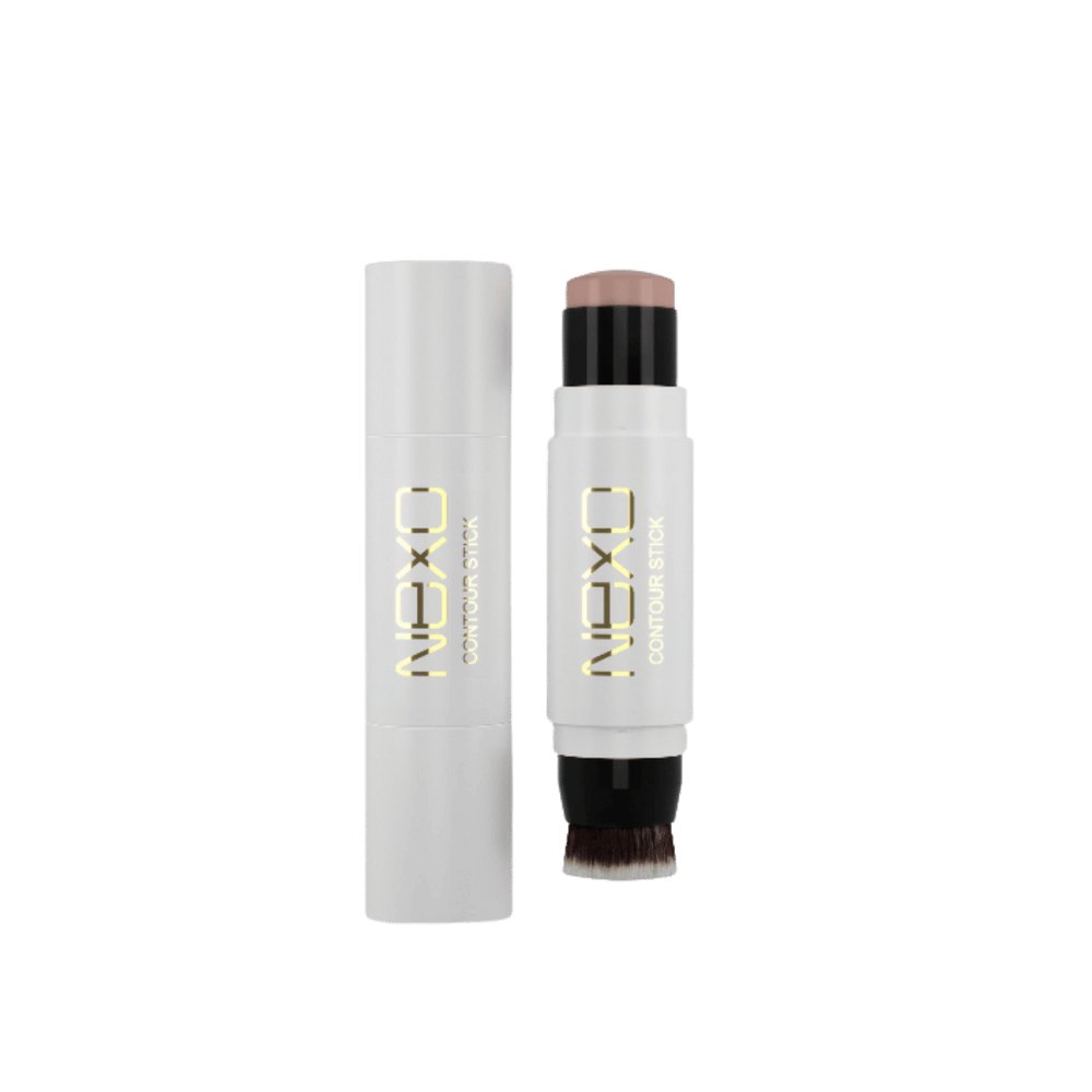 Nexo Matte Finish Contour Stick - 5g | نكسو كونتور ستيك مات - 5 غرام