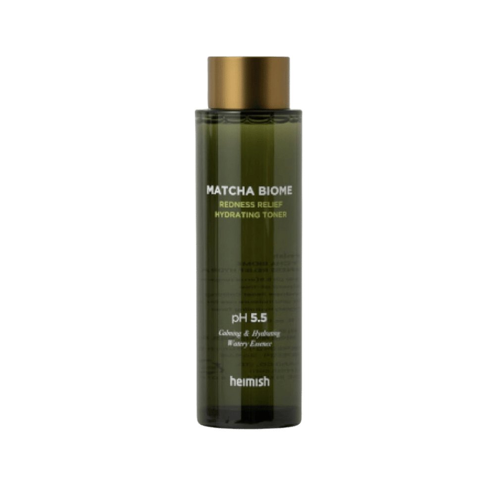 Heimish Relief Hydrating Toner Ph 5.5 - 150ml | هيميش تونر مرطب ومهدئ بدرجة حموضة 5.5 - 150 مل