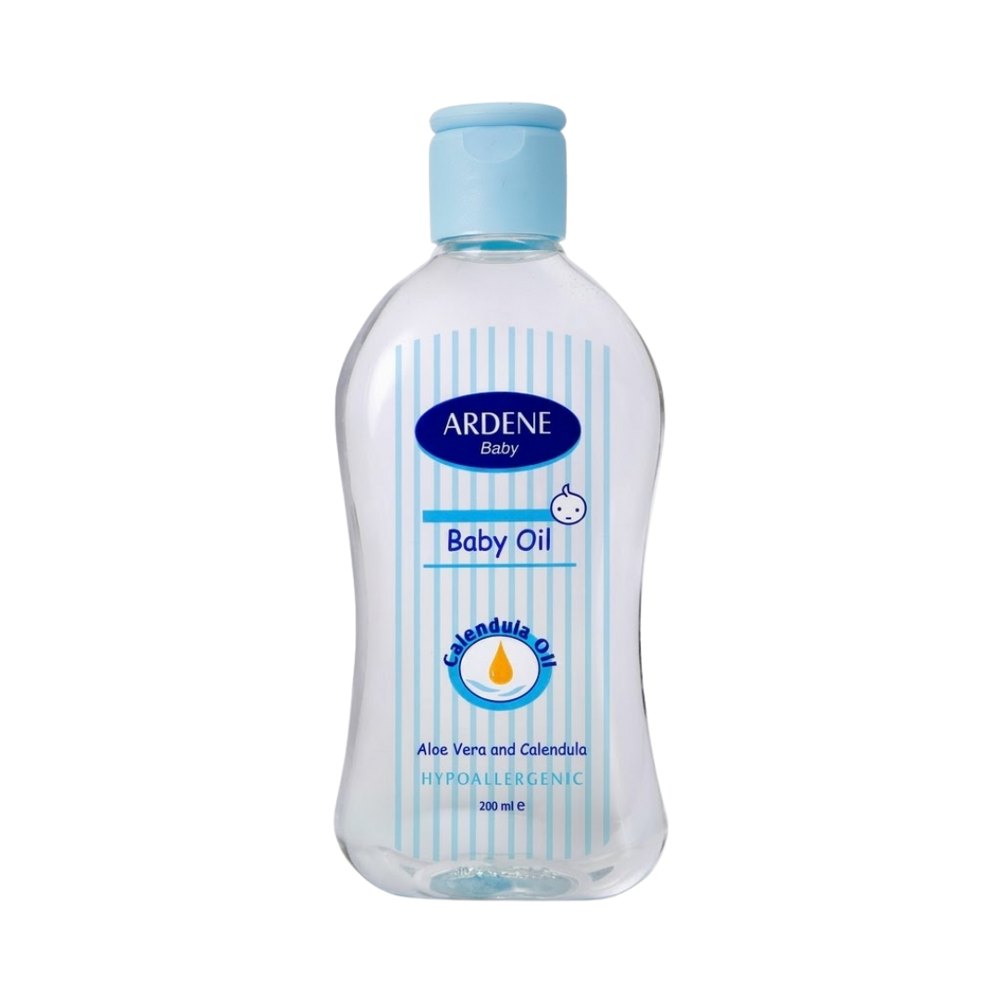 Ardene Baby Oil - 200ml | اردن زيت للاطفال - 200 مل