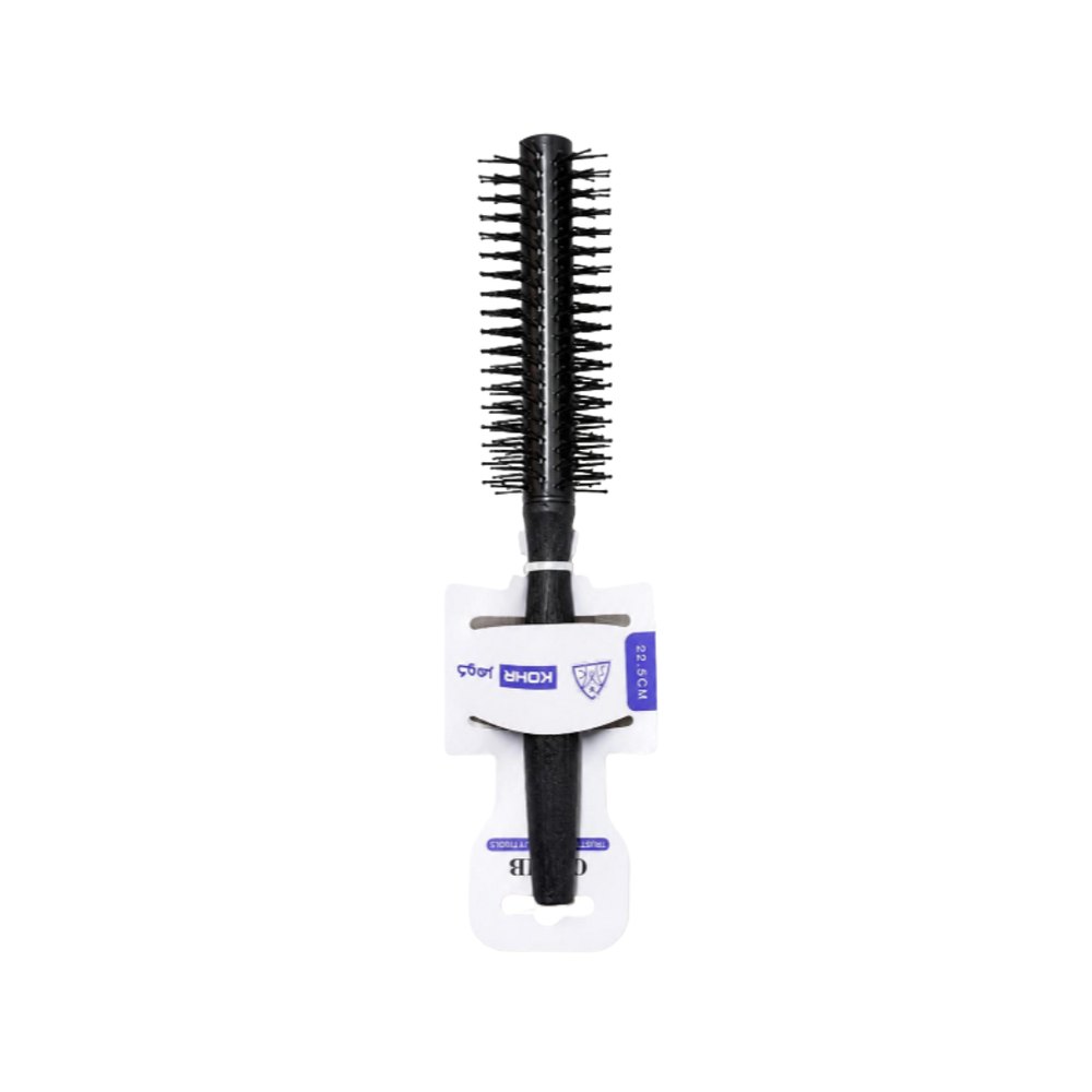 KOHR Comb Trustworthy Beauty Tools - 22.5cm | كوهر فرشاة شعر دائرية - 22.5 cm