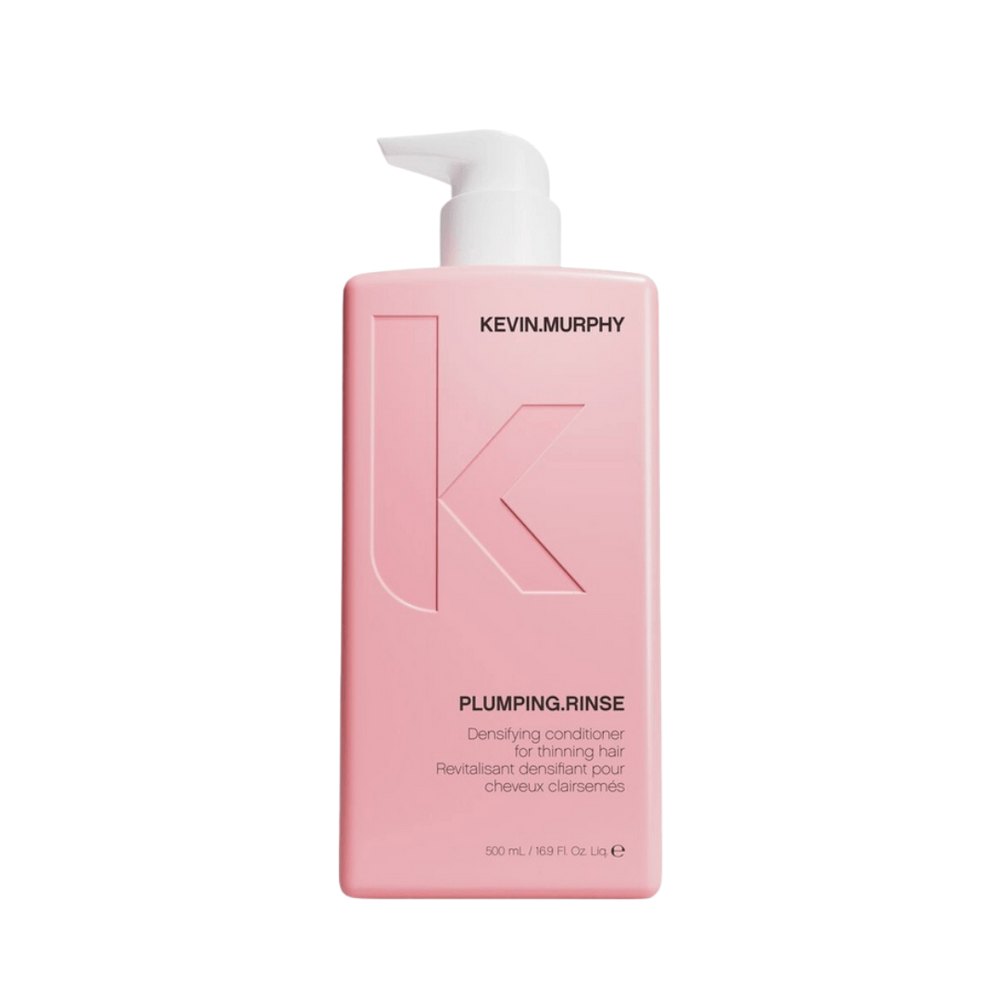 KEVIN.MURPHY Plumping Rinse Conditioner - 500ml | كيفن ميرفي بلسم مكثّف للشعر الخفيف – 500 مل