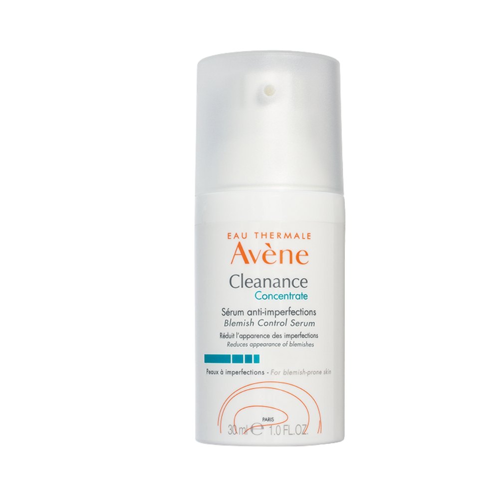 Avene Cleanance Comedomed Anti-Blemish Concentrate -30ml | افين سيروم مضاد للبقع -30مل