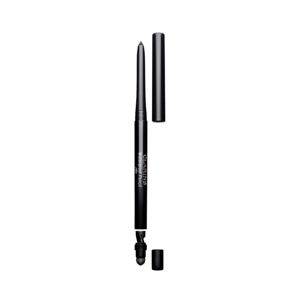 Clarins Waterproof Pencil - 0.29g | كلارنس قلم تحديد عيون مقاوم للماء - 0.29غ