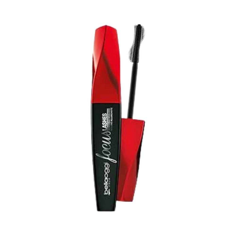 bellaoggi Focus Lashes Masscara - 14.5ml | بيلا اوجي ماسكارا مكثفة - 14.5 مل