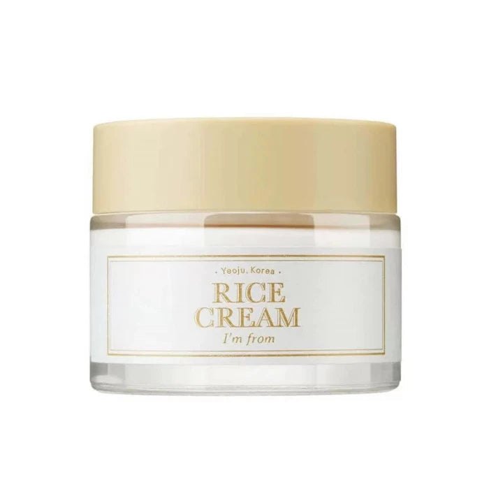 I`m from Rice Cream - 50g | آم فروم كريم الأرز - 50 غرام
