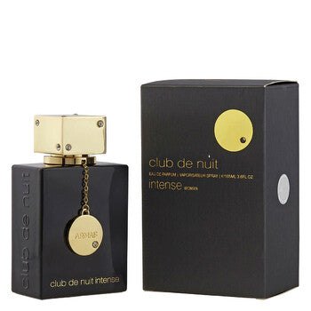 ARMAF Club De Nuit Intense Women - 105ml | ارماف عطر كلوب دي نايت إنتنس للنساء 105 مل