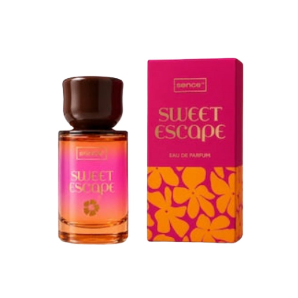 Sence Eau De Parfum - 30ml | سينس بيوتي عطر أو دو برفان - 30مل