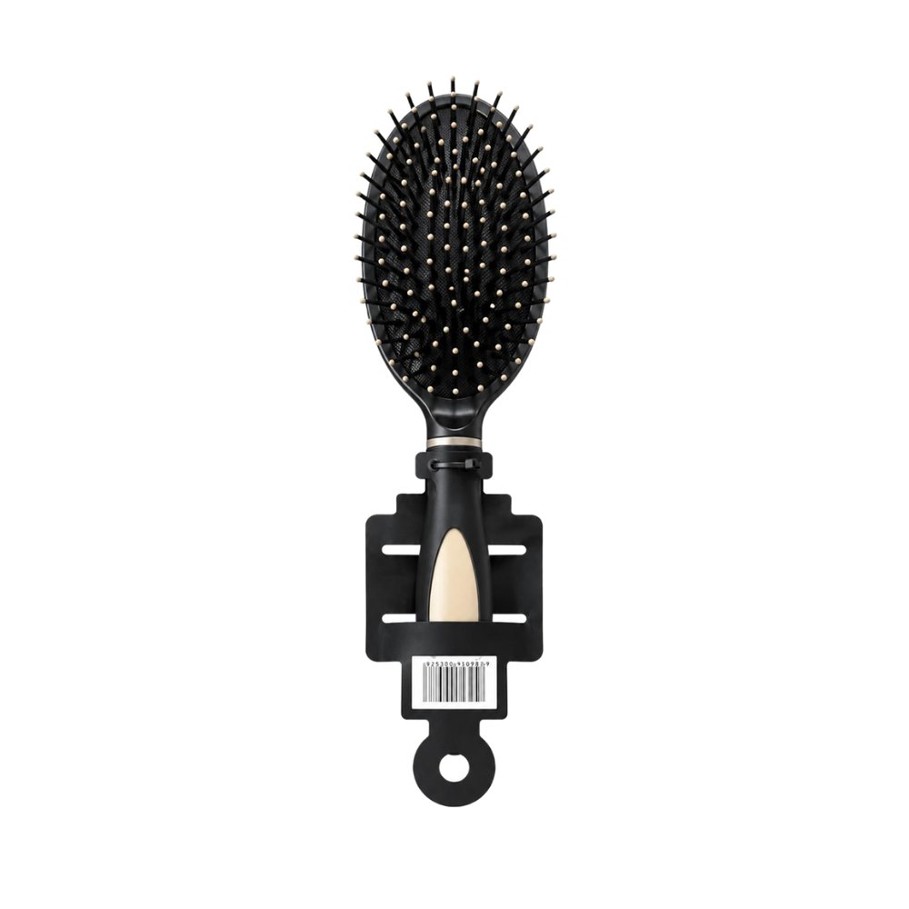 Easy Beauty Oval Hairbrush | إيزي بيوتي فرشاة شعر