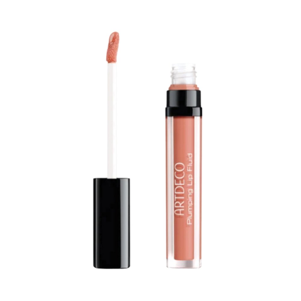 Artdeco Plumping Lip Fluid - 3ml | ارديكو غلوس ملمع شفاه - 3 مل