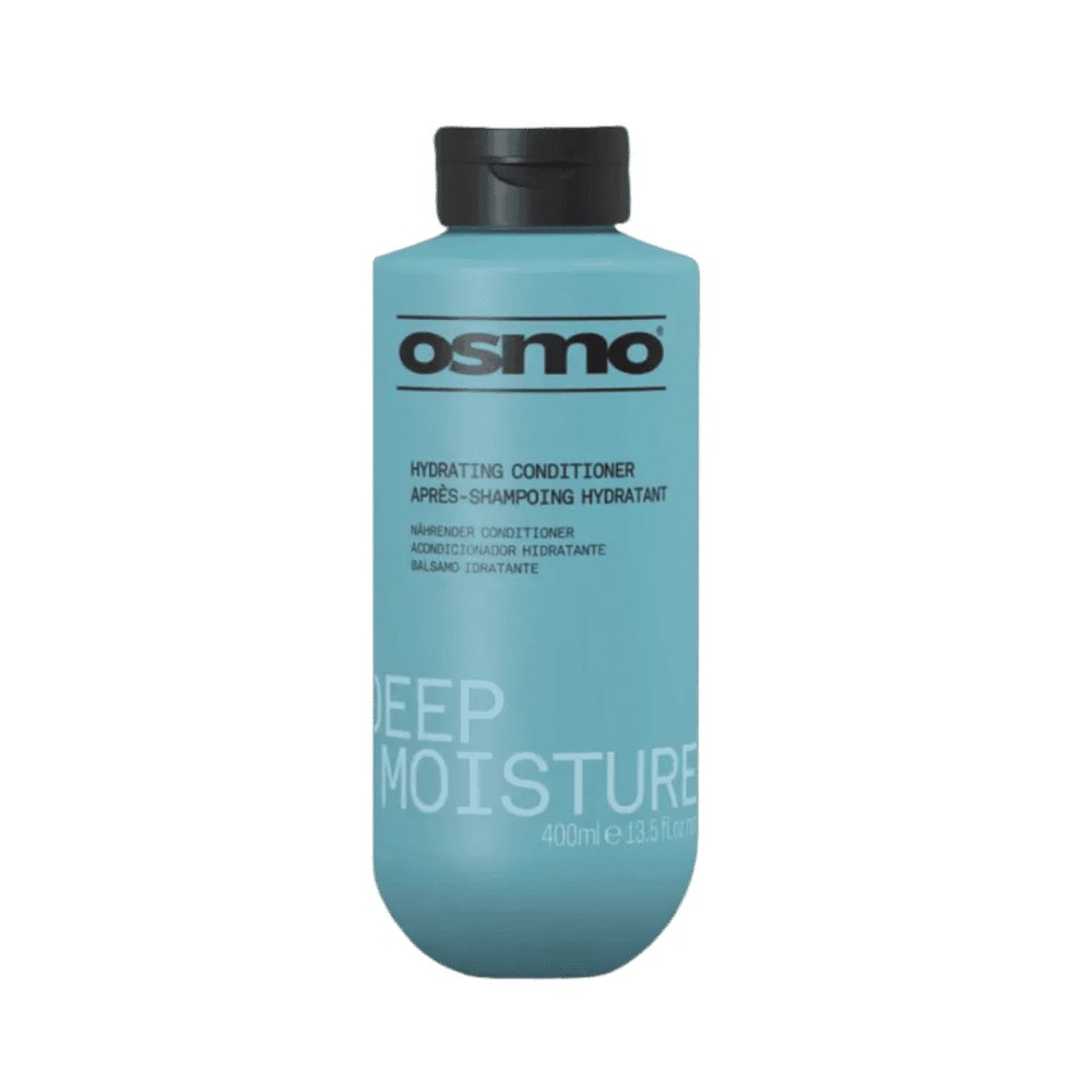 Osmo Deep Moisture Hydrating Conditioner - 400ml | أوزمو بلسم مرطب - 400مل