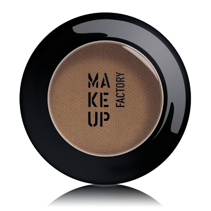 Make Up Factory Eye Brow Powder - 1.4g | ميكاب فاكتوري بودرة الحواجب - 1.4 غرام
