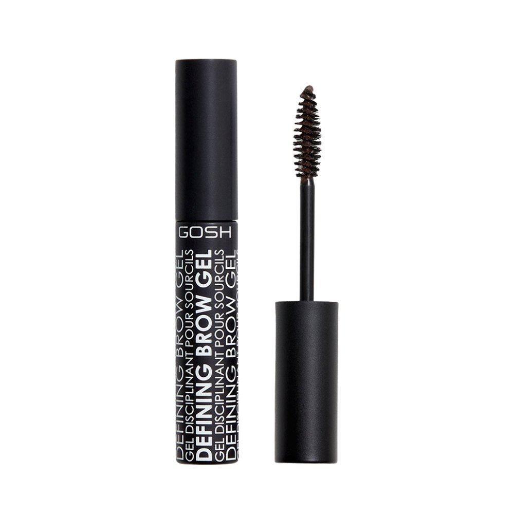 Gosh Defining Brow Gel No. 003 Grey Brown | جوش جل تحديد الحواجب رقم 003 بني رمادي