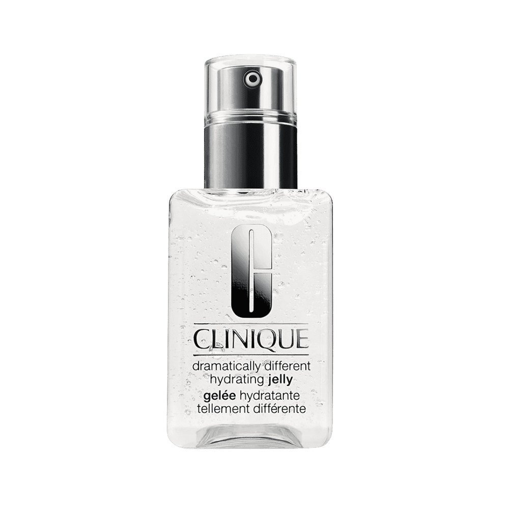 Clinique - Dramatically Different Hydrating Jelly - 125ml | كلينك جل مرطب للوجه - 125 مل