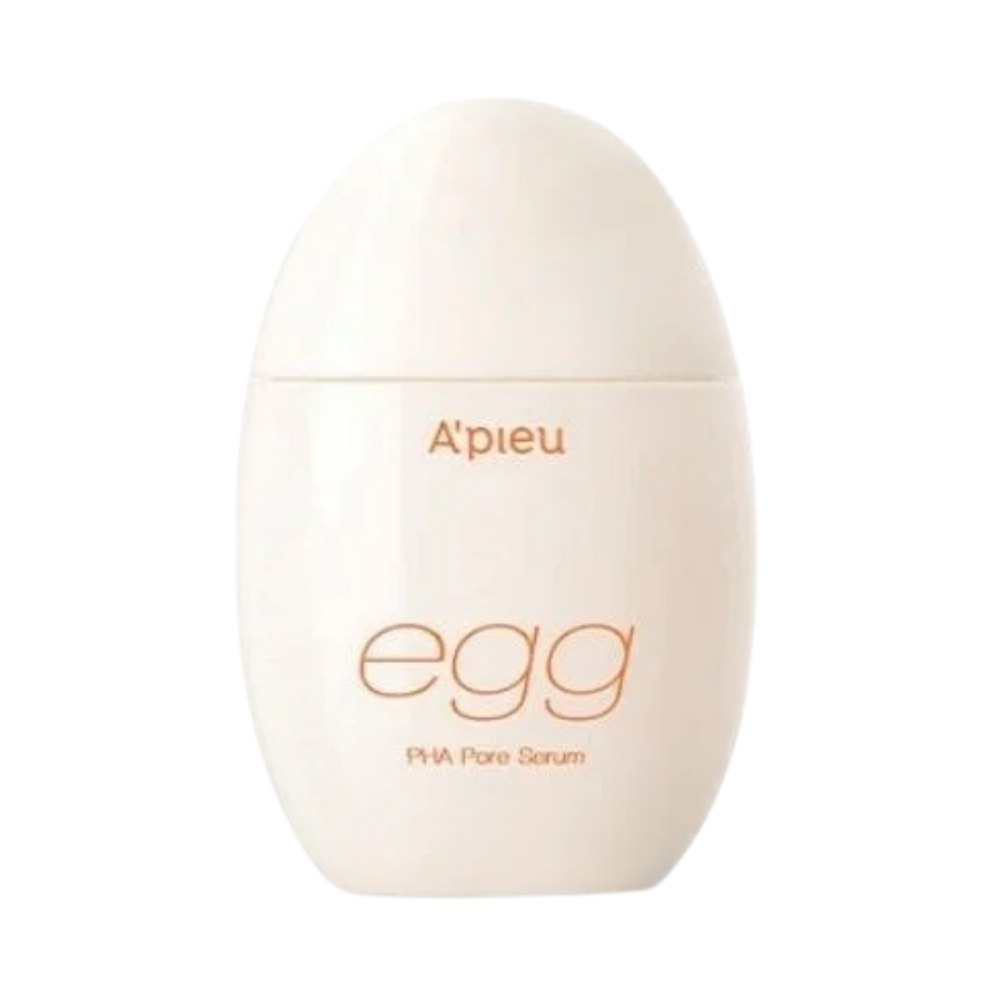 A'Pieu Egg Pha Pore Cream - 65 g | ايبو كريم للوجه ايغ بي اتش ايه - 65 غ