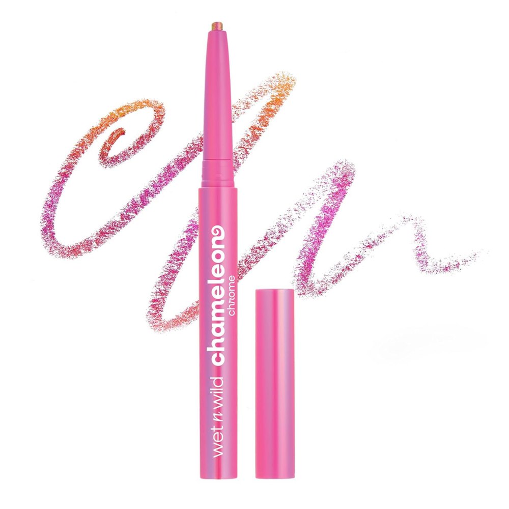 Wet n wild Multi- Chrome Eyeliner - 0.2g | ويت ان وايلد اي لاينر - 0.2 غ