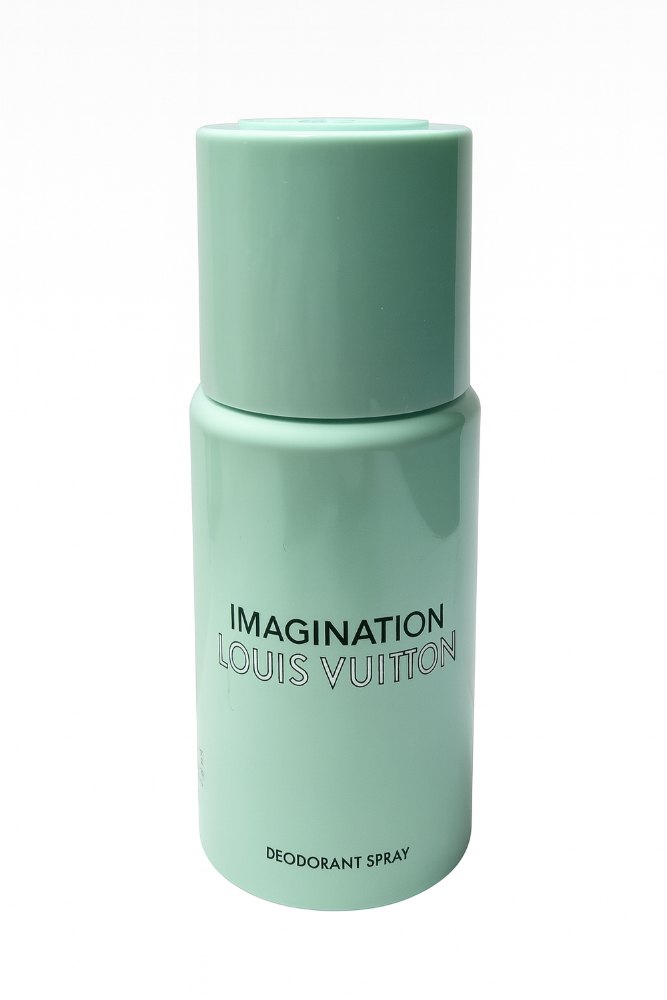 CB Spray Imagination Louis Vuition - 150ml | سي بي بخاخ معطر و مزيل تعرق - 150 مل