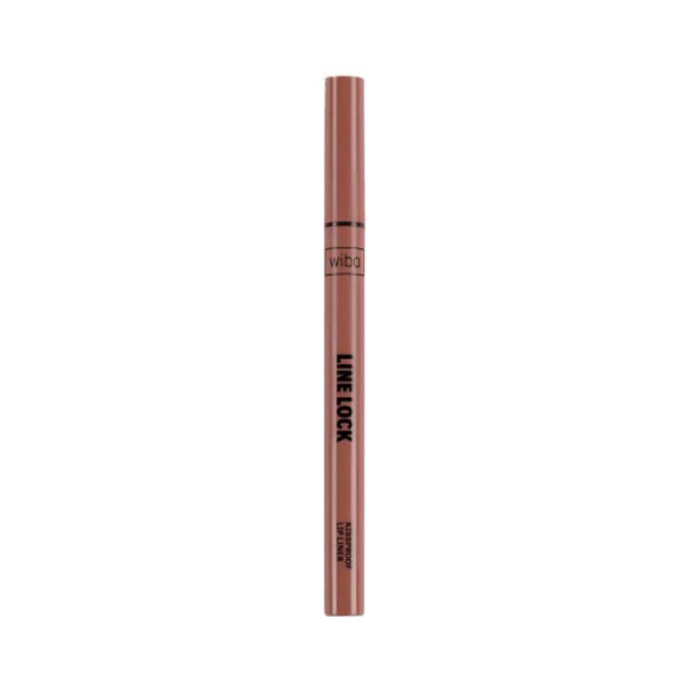 Wibo Line Lock Kissproof Lip Liner | ويبو قلم تحديد شفاه
