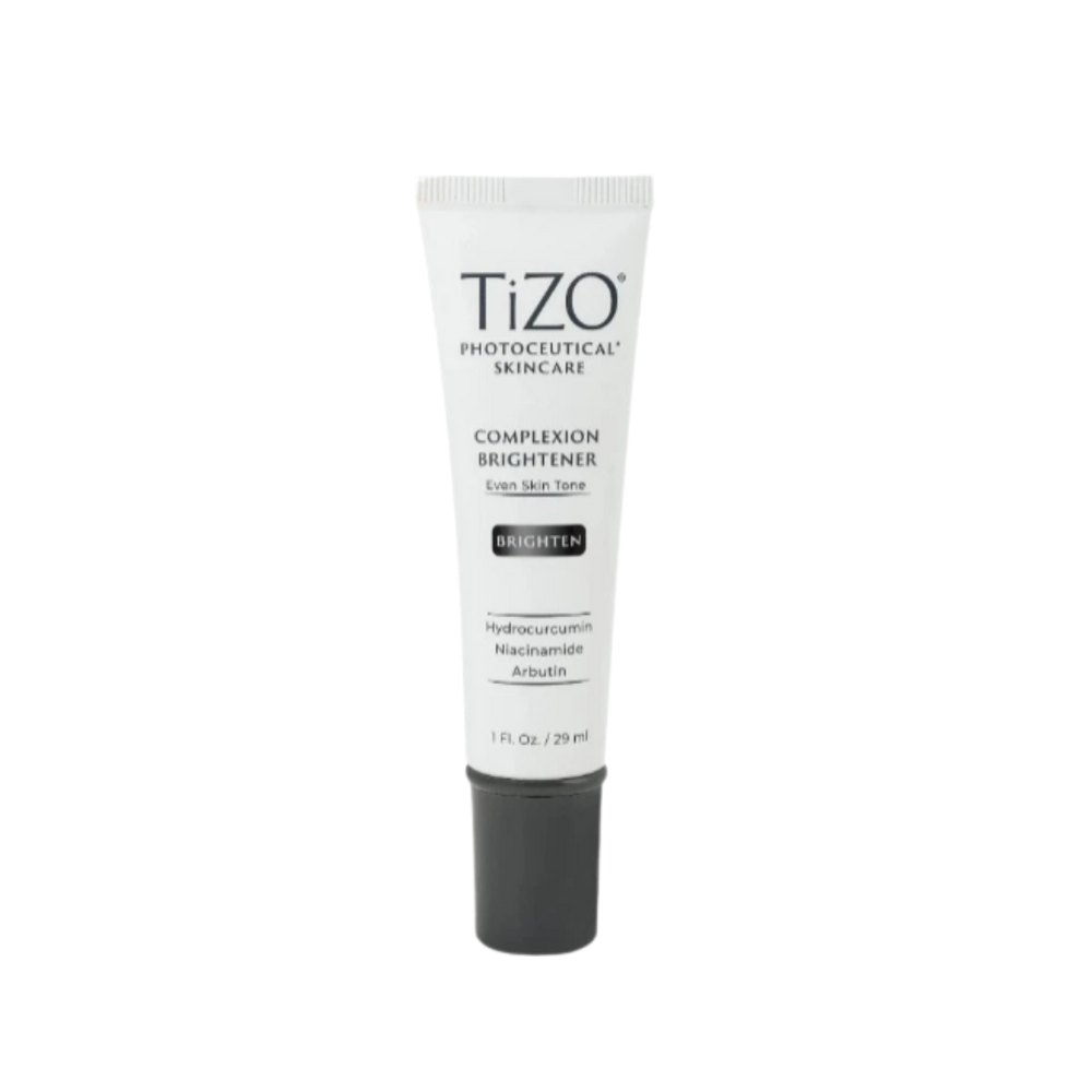 Tizo Photoceuticals Complexion Brightener - 29ml | تايزو كريم مضاد للتصبغات و مفتح للبشرة - 29 مل