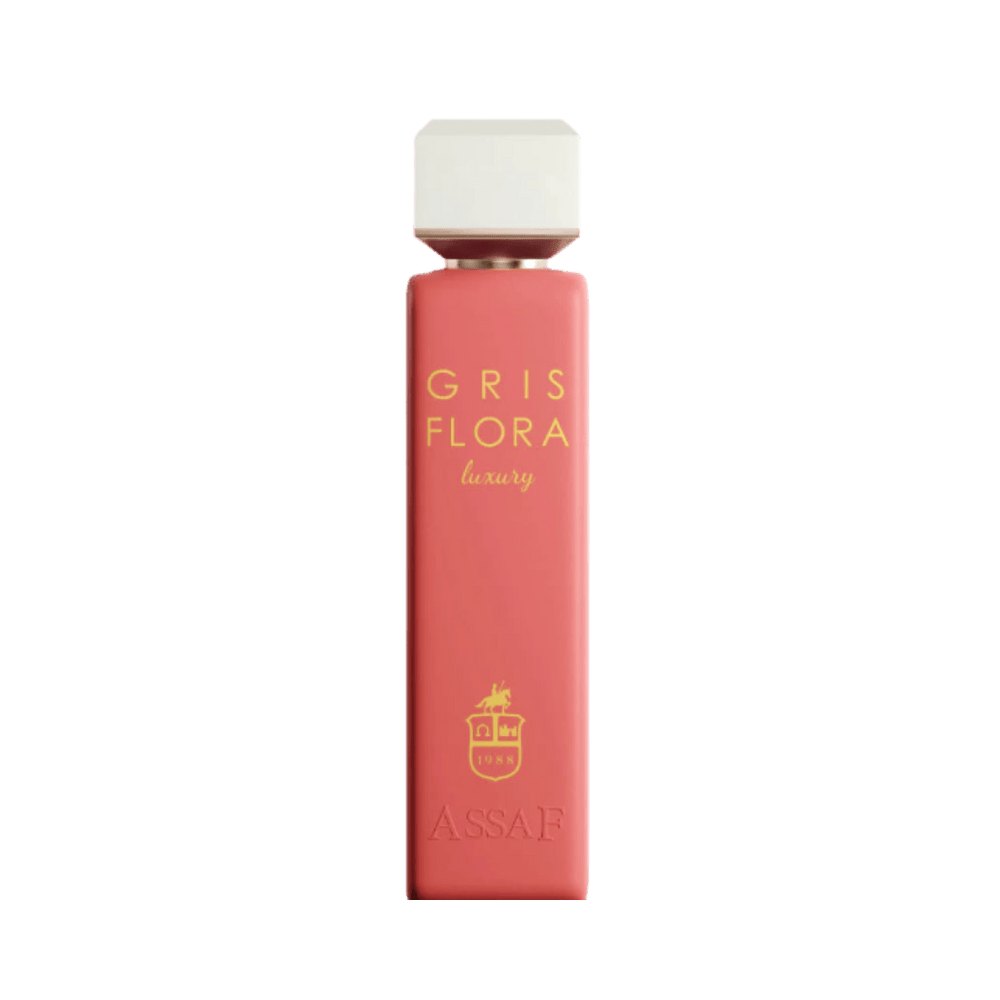 ASSAF GRIS FLORA - 200ml | عساف عطر غريس فلورا - 200مل