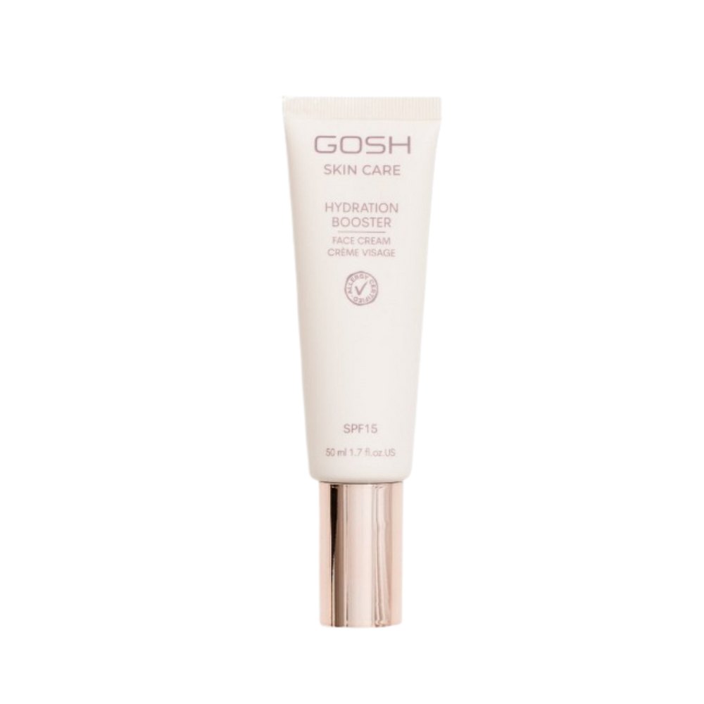 Gosh Skin Care Hydration Booster Face Cream - 50ml | جوش كريم مرطب للوجه - 50 مل