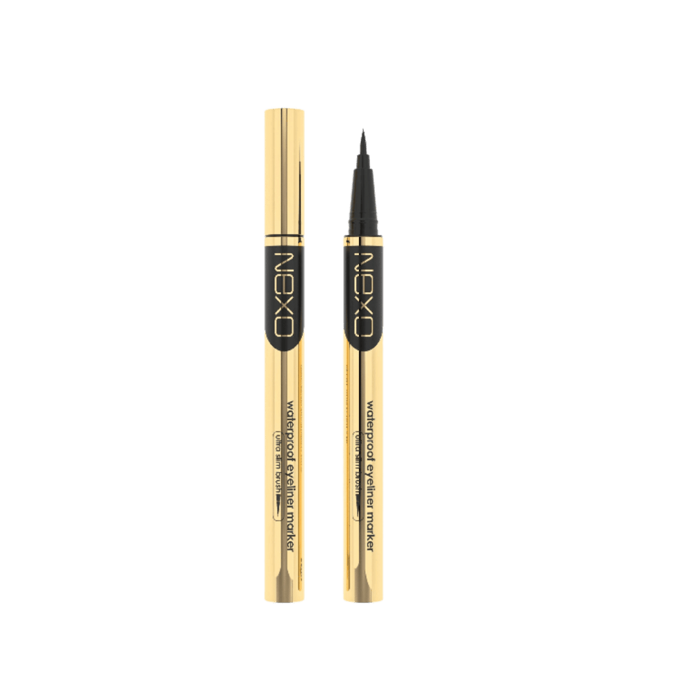 Nexo Eyeliner pen Black - 0.6ml | نكسو قلم ايلاينر - 0.6 مل