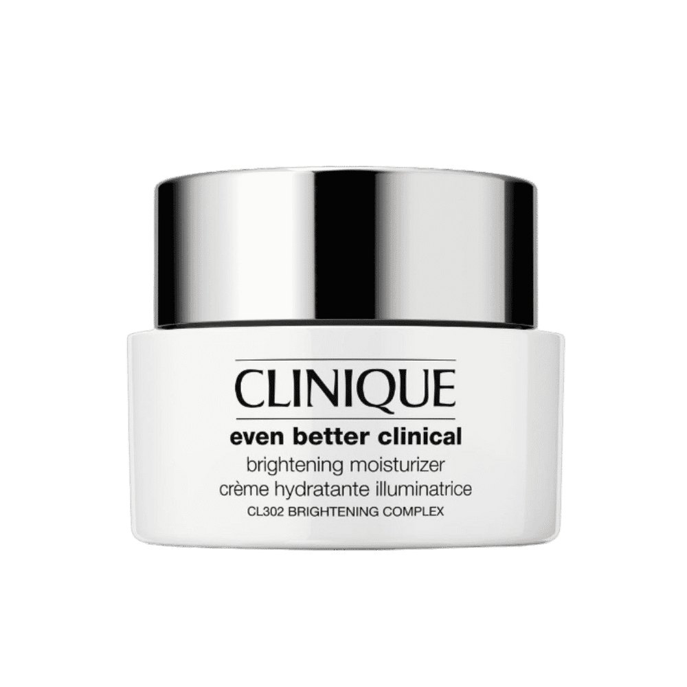 Clinique Even Better Clinical Brightening Moisturizer - 50ml | كلينك مرطب لتفتيح الوجه - 50مل