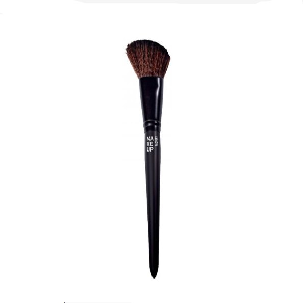 Make Up Factory Blush Brush | ميكاب فاكتوري فرشاة أحمر الخدود
