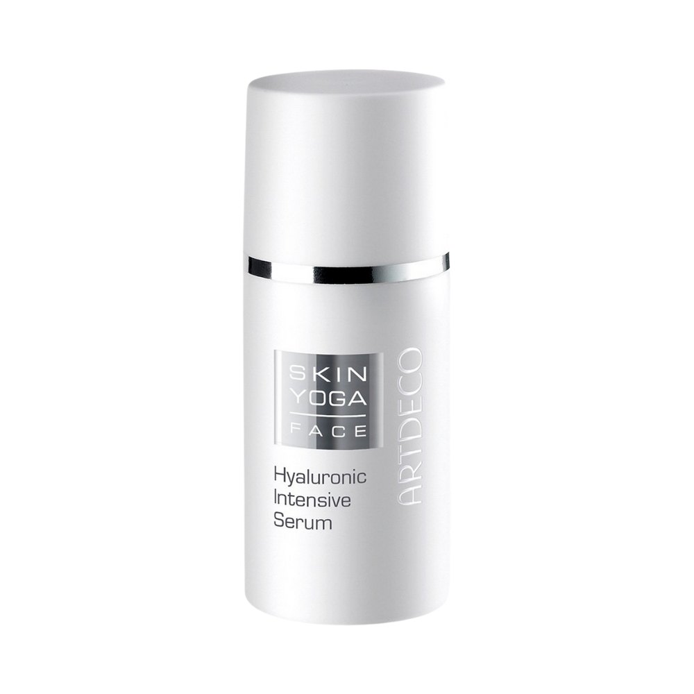 Artdeco Hyaluronic Intensive Serum - 30 ml | ارديكو سيروم بالهيالورنيك اسيد - 30 مل