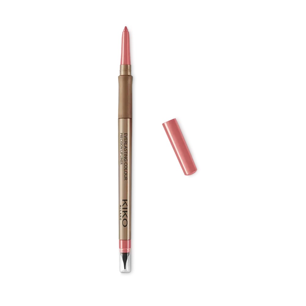 KIKO Everlasting Colour Precision Lip Liner - 0.35g | كيكو قلم تحديد الشفاه الدقيق - 0.35 غرام