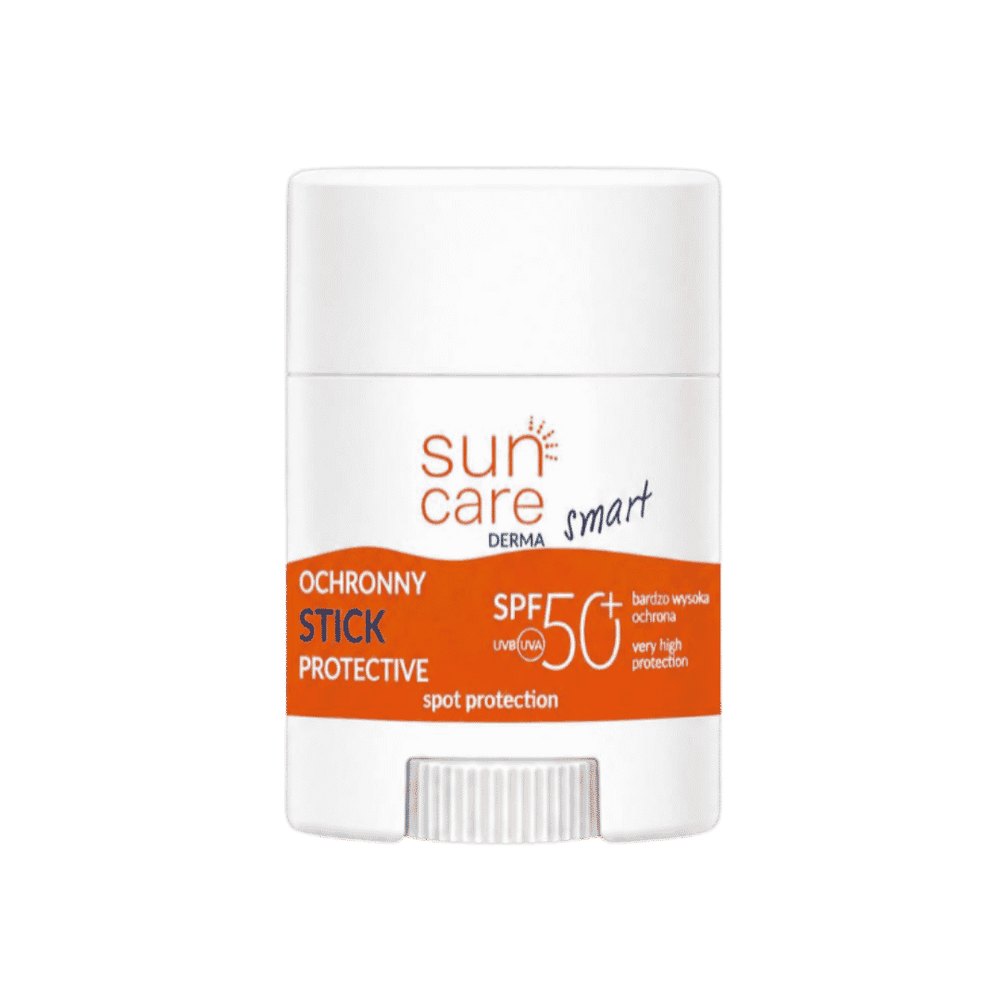 FLOSLEK PHARMA SUN CARE Derma Protective stick SPF 50+ - 20g | فلوسليك فارما ستيك واقٍ من الشمس مقاوم للماء spf50+ - 20 غرام