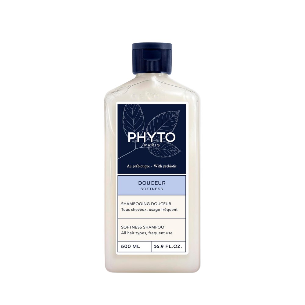 PHYTO Douceur Softness Shampoo - 500ml | فيتو شامبو دويسور للنعومة - 500 مل