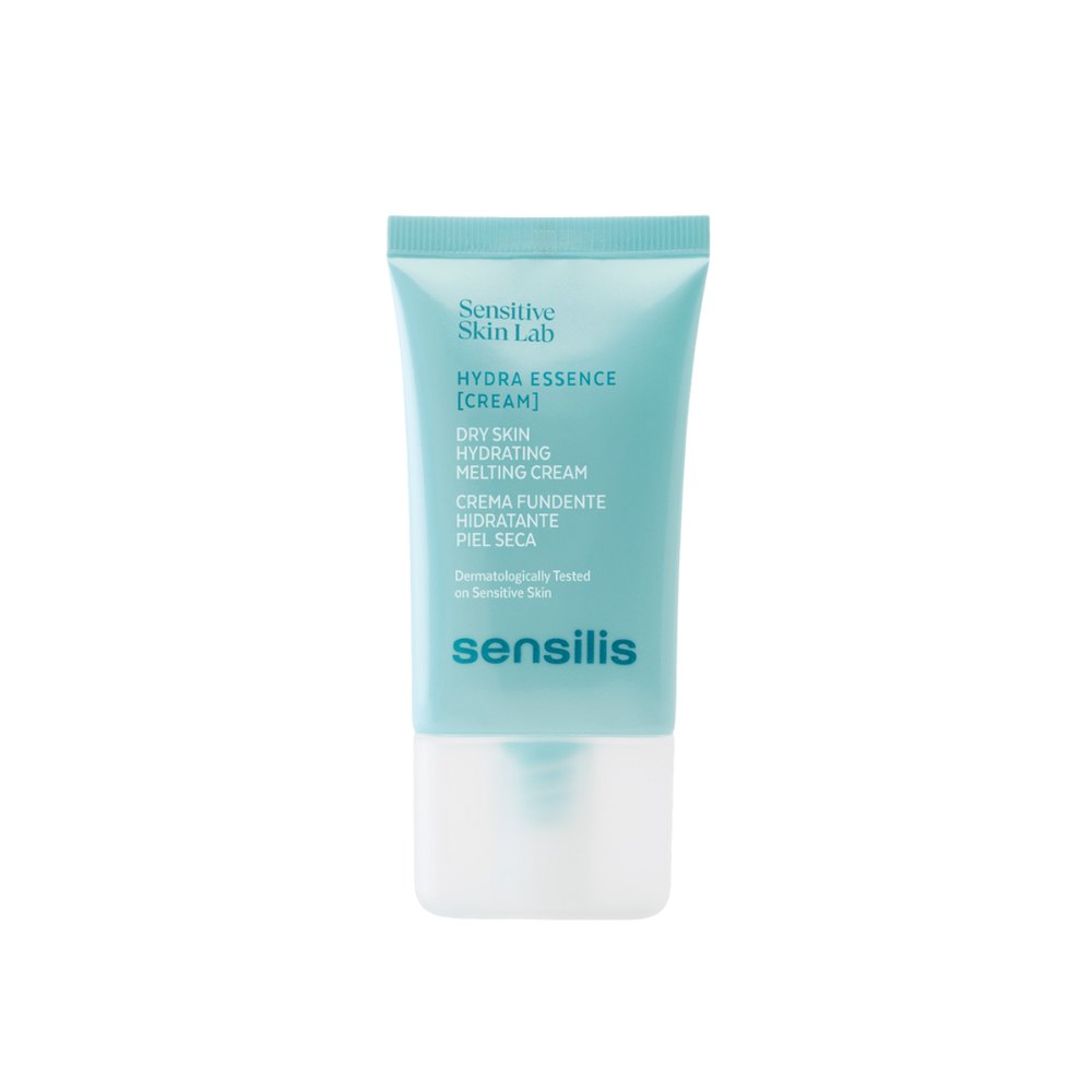 Sensilis Hydra Essence Crema - 40ml | سينسيليس هيدرا ايسنس كريم - 40 مل