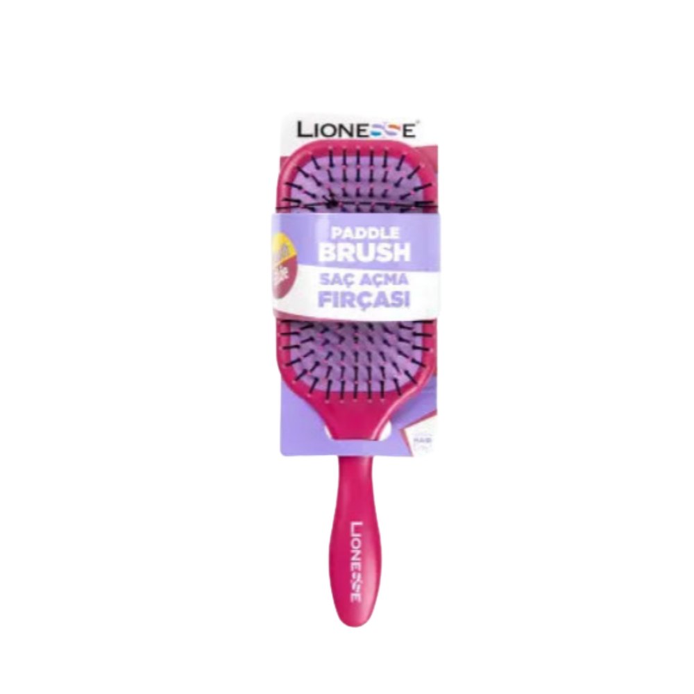 Tarko Paddle Brush Smooth | تاركو فرشاة شعر