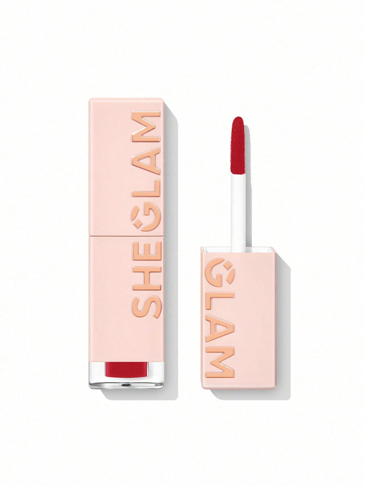 Sheglam Take A Hint Lip Tint | شيكلام تنت شفاه